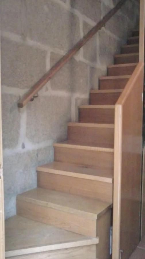 Preciosa Casa En El Centro Con Wifi Apartman Vigo Kültér fotó