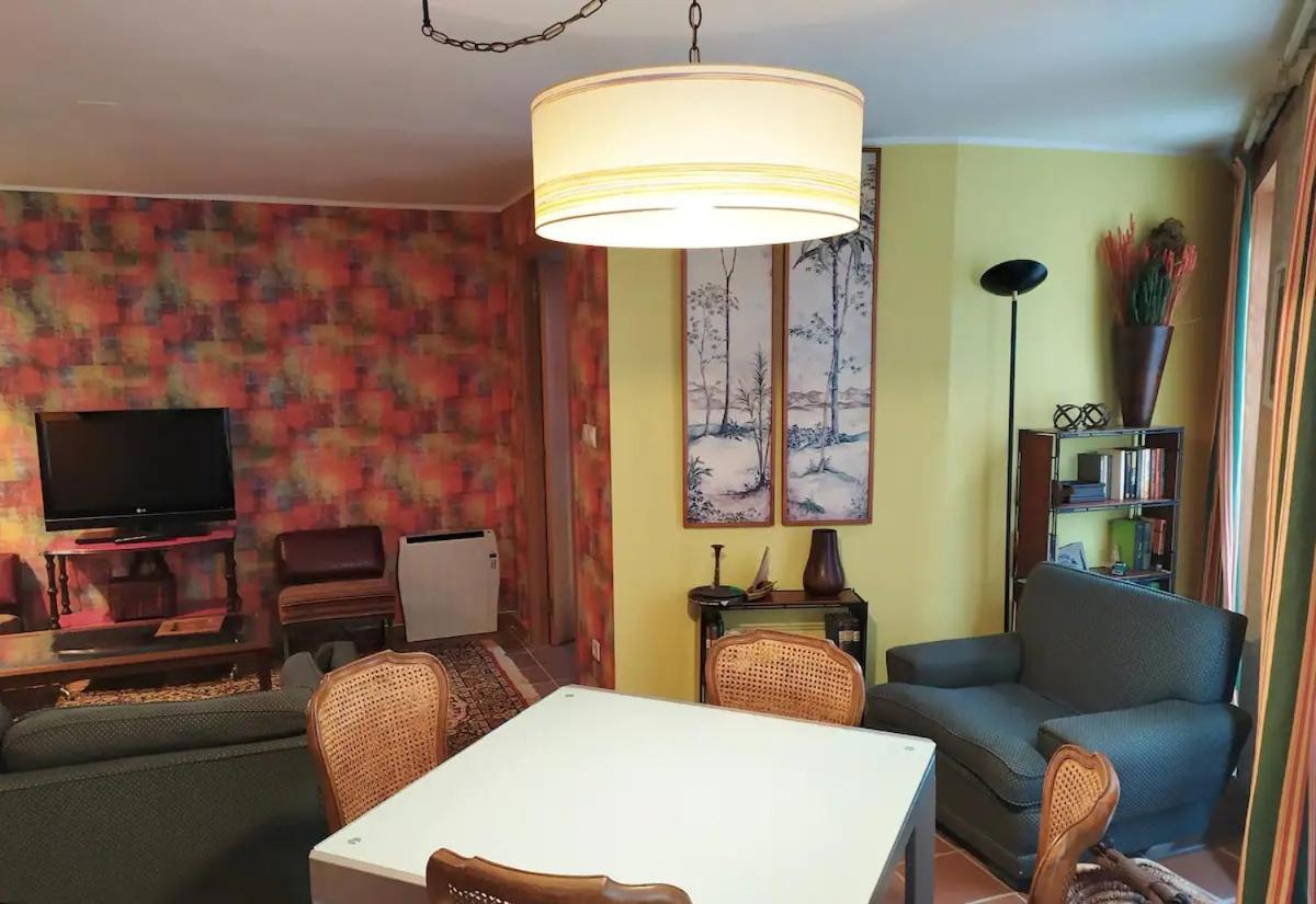 Preciosa Casa En El Centro Con Wifi Apartman Vigo Kültér fotó