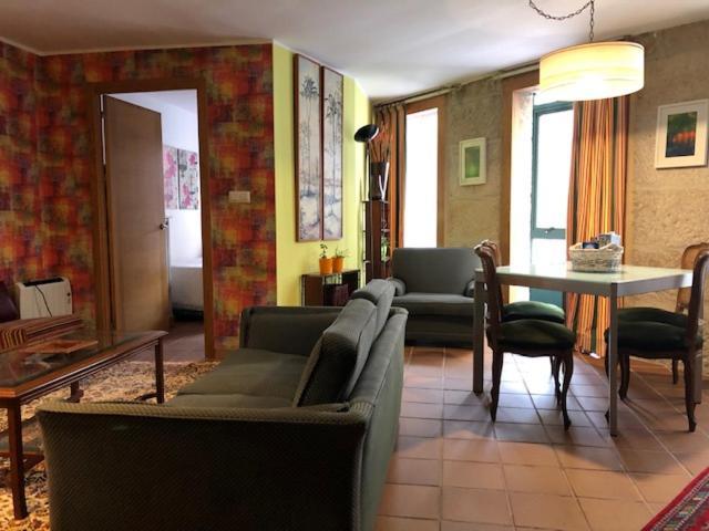 Preciosa Casa En El Centro Con Wifi Apartman Vigo Kültér fotó